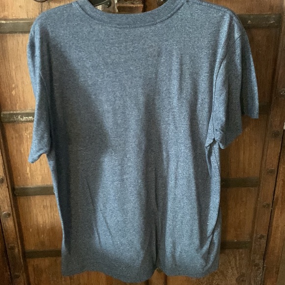 RVCA Short Sleeve T-Shirt - Picture 2 of 4